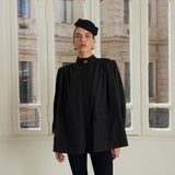 Cloe Midi Ceket