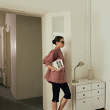 Cloe Midi Ceket