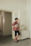 Cloe Midi Ceket
