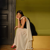 Jadie Maxi Elbise