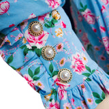 Laulei Bella Maxi Elbise
