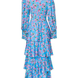 Laulei Bella Maxi Elbise