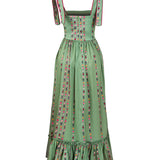 Laulei Maya Maxi Elbise