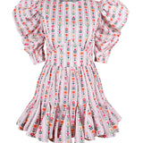 Selva Mini Elbise