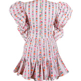 Selva Mini Elbise