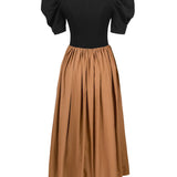 Laulei Esme Maxi Elbise