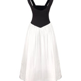 Laulei Kaia Maxi Elbise