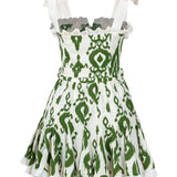 Laulei Milla Mini Elbise