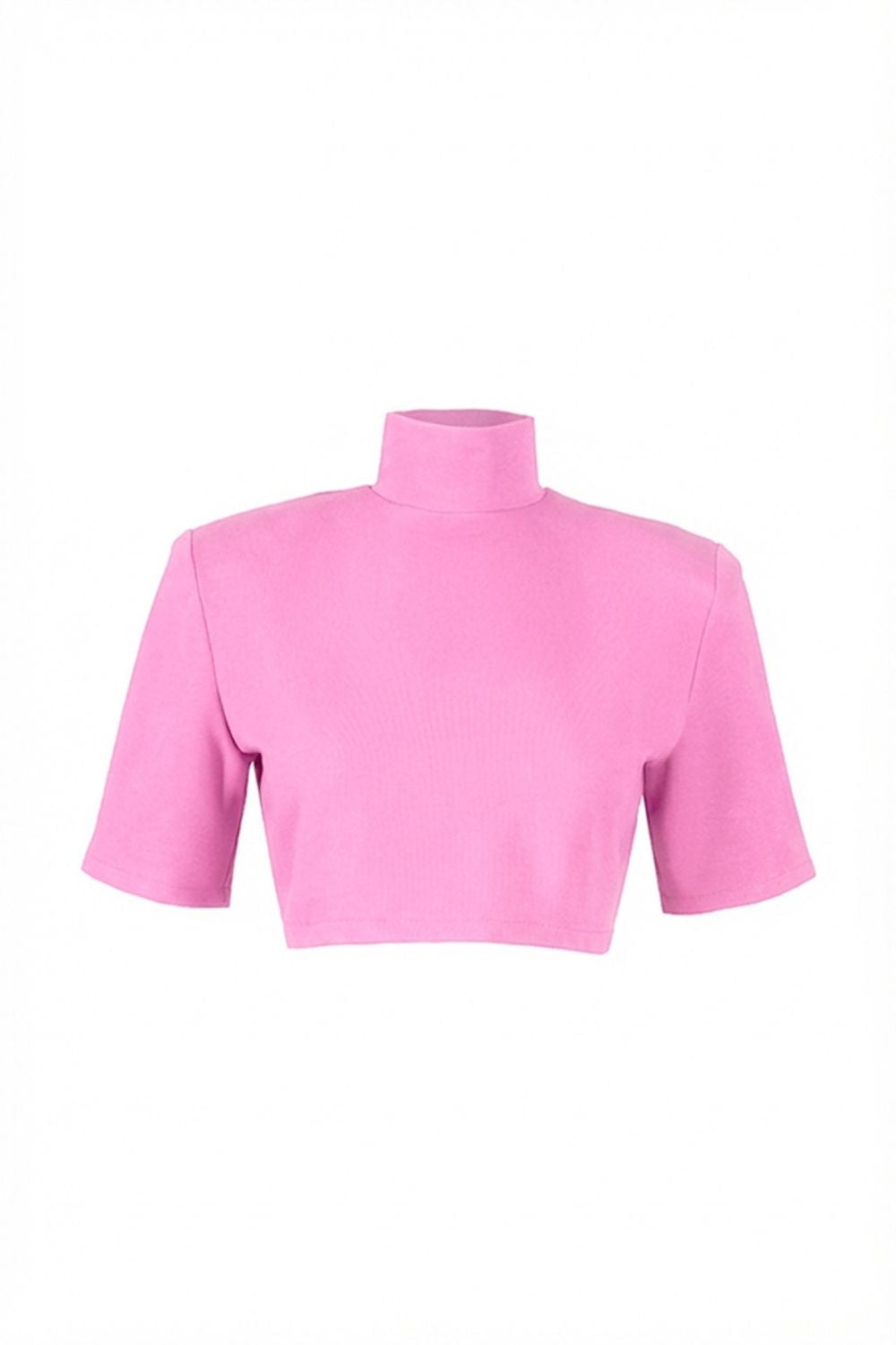 Vatkalı Dikyaka Crop Pembe
