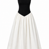 Kaia Maxi Elbise