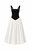 Kaia Maxi Elbise