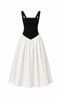 Kaia Maxi Elbise