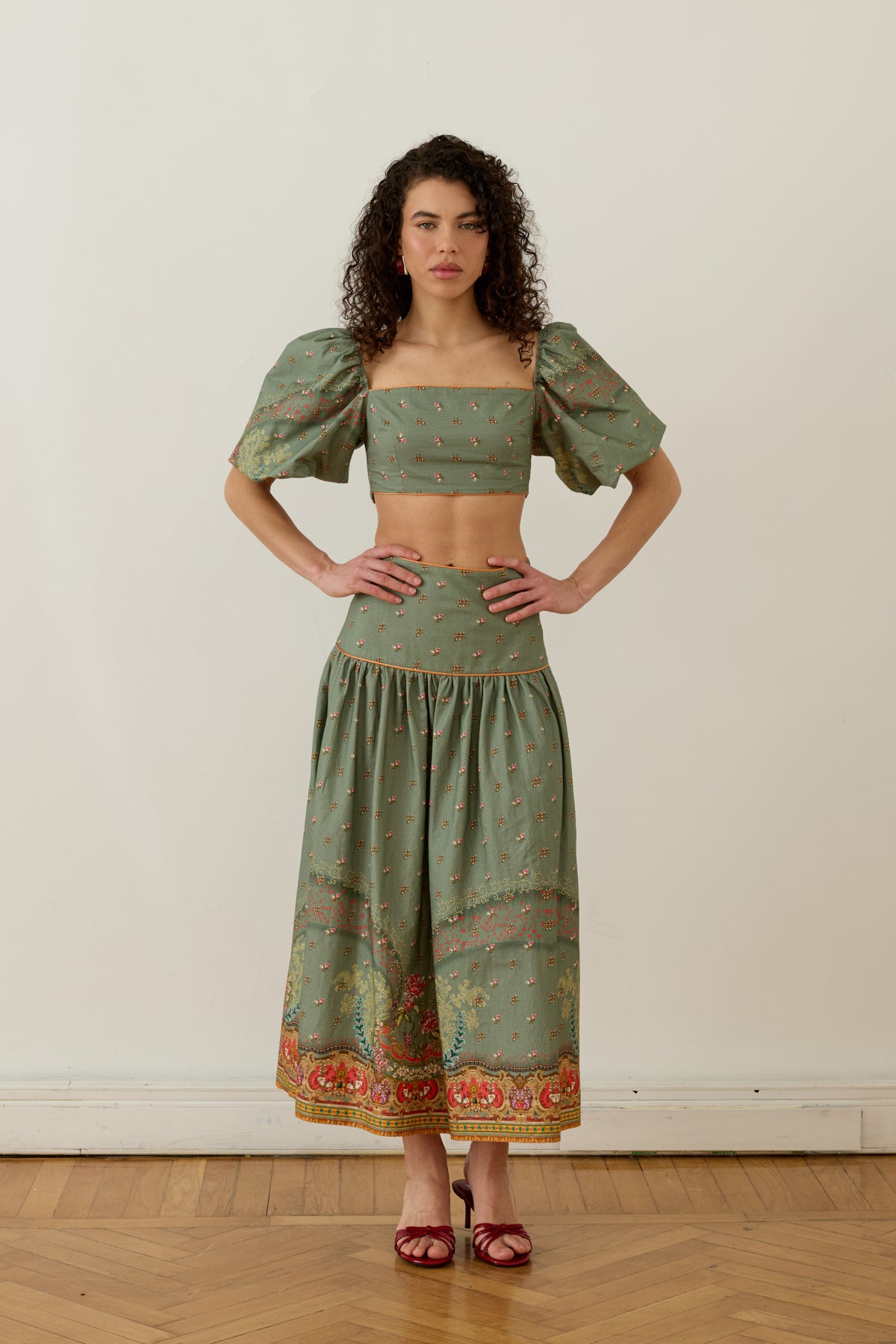 Elisa Takım