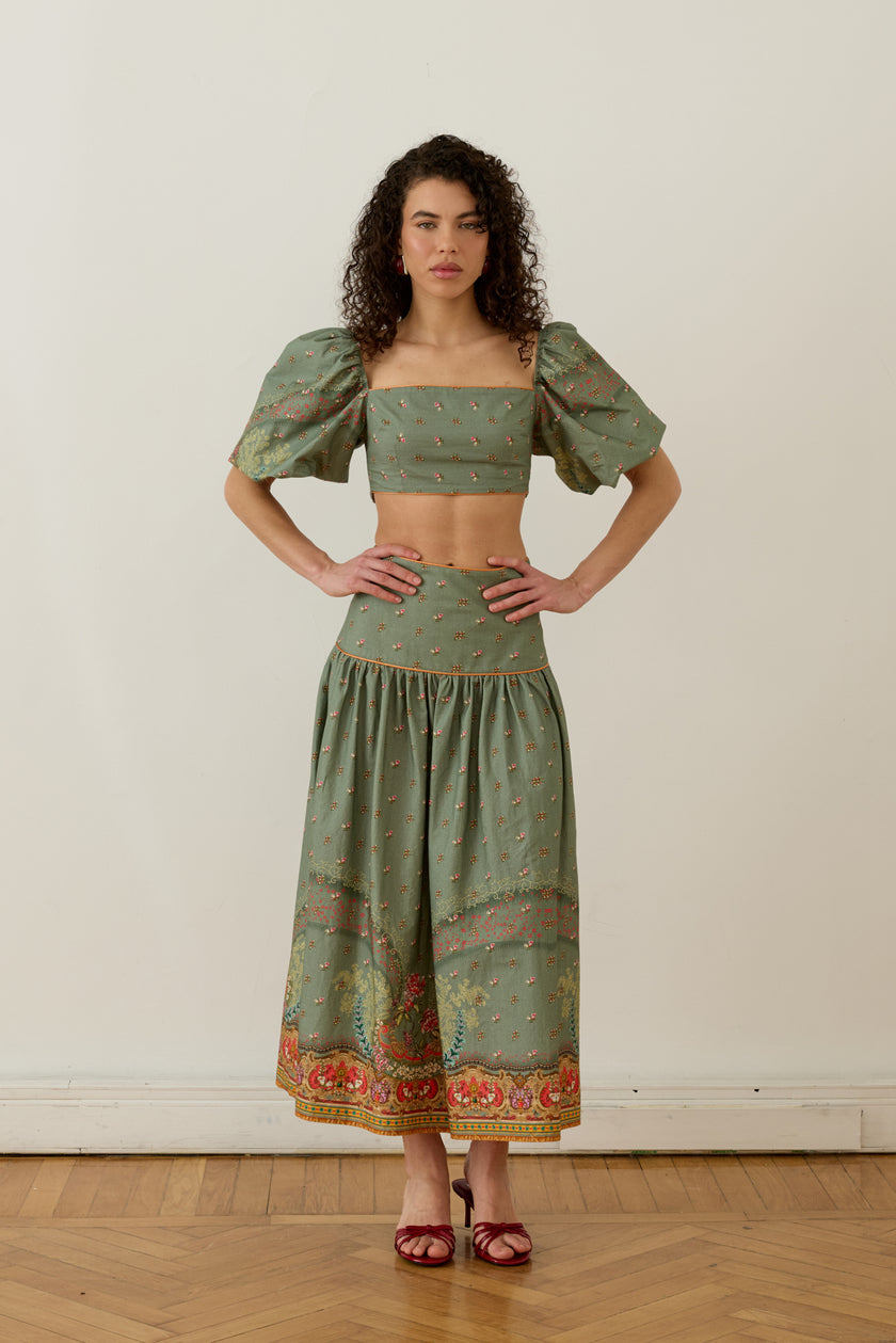 Elisa Takım