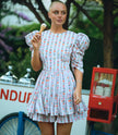 Selva Mini Dress