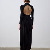 Serena Şalvar Elbise