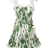 Laulei Milla Mini Elbise