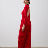 Serena Şalvar  Elbise