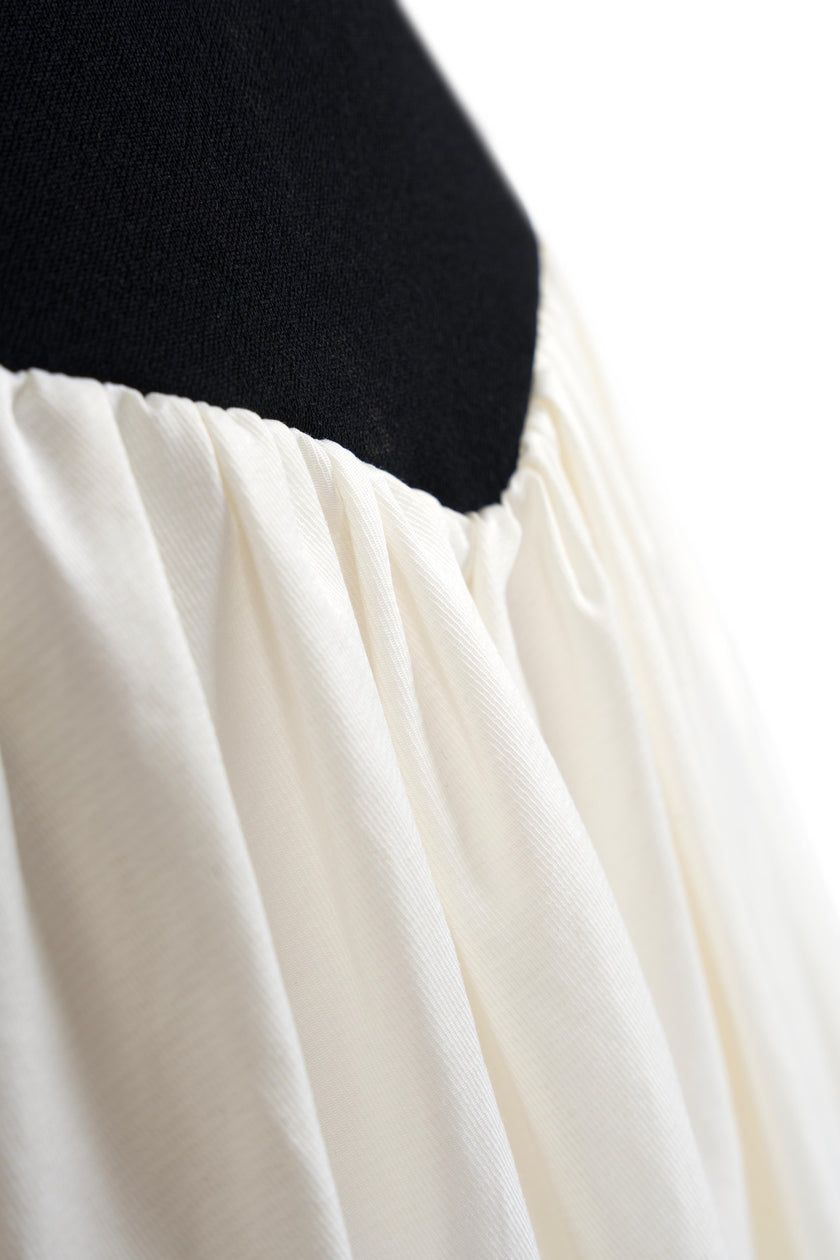 Kaia Maxi Elbise