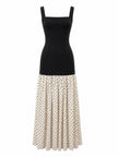 Jadie Maxi Elbise
