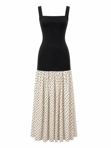 Jadie Maxi Elbise