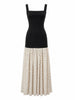 Jadie Maxi Elbise