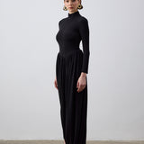 Serena Şalvar Elbise