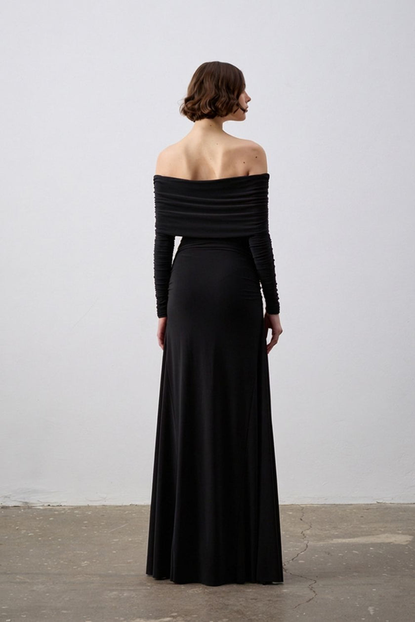 Grace Elbise Siyah