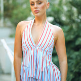 Emma Midi Elbise
