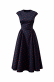 Clara Maxi Elbise