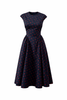 Clara Maxi Elbise
