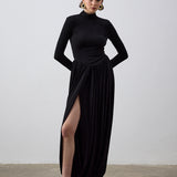 Serena Şalvar Elbise