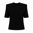 Basic Vatkalı Tshirt