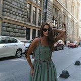 Laulei Maya Maxi Elbise