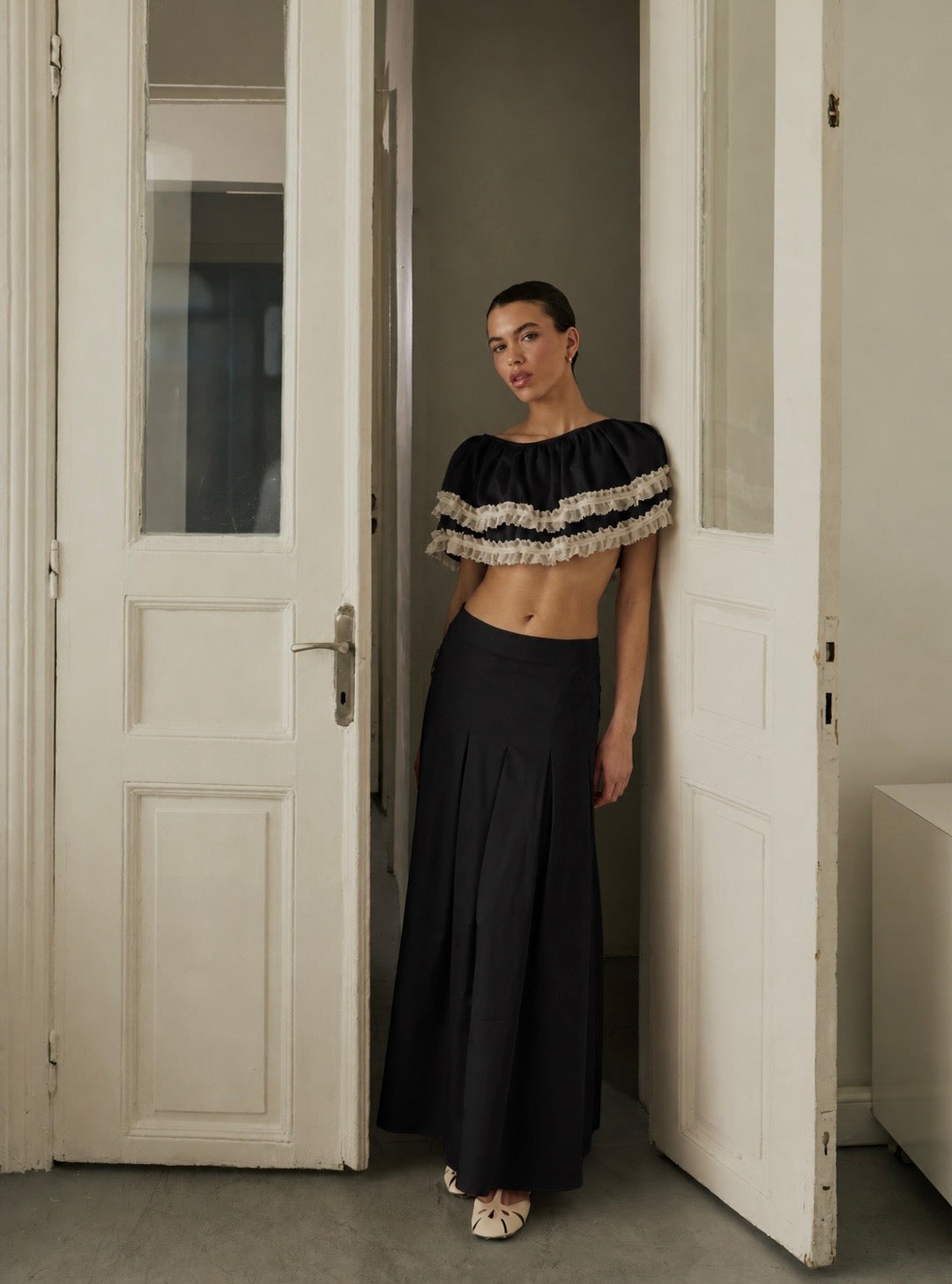 Sofie Etek