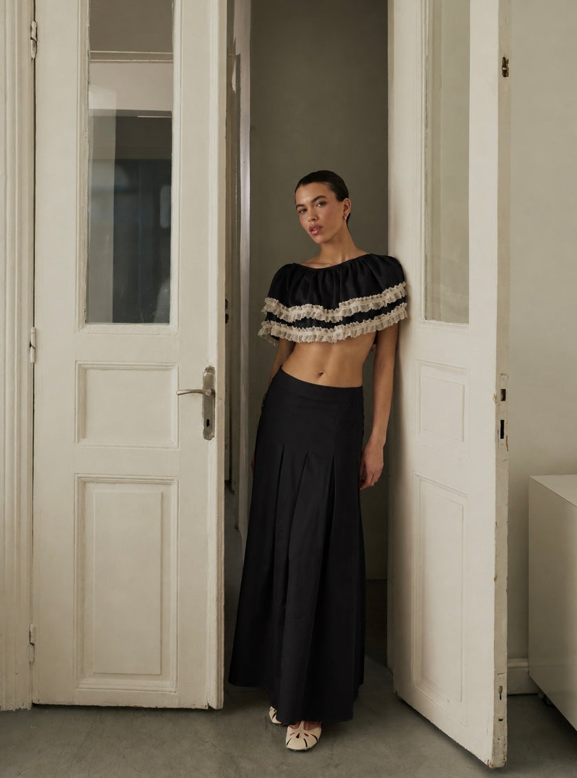 Sofie Etek