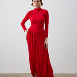 Serena Şalvar  Elbise