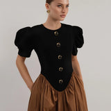 Laulei Esme Maxi Elbise