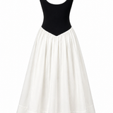 Kaia Maxi Elbise