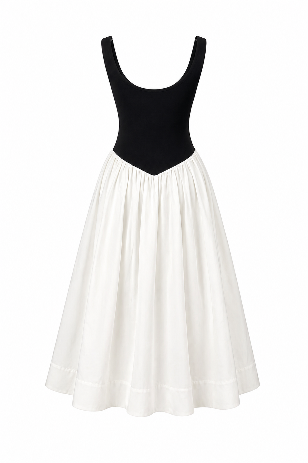 Kaia Maxi Elbise