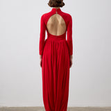 Serena Şalvar  Elbise