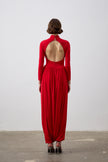 Serena Şalvar  Elbise