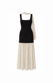 Jadie Maxi Elbise