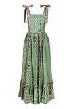 Laulei Maya Maxi Elbise