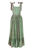 Laulei Maya Maxi Elbise