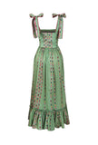Laulei Maya Maxi Elbise