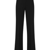 Bootcut Pantolon Siyah