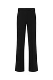 Bootcut Pantolon Siyah