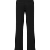 Bootcut Pantolon Siyah