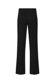 Bootcut Pantolon Siyah